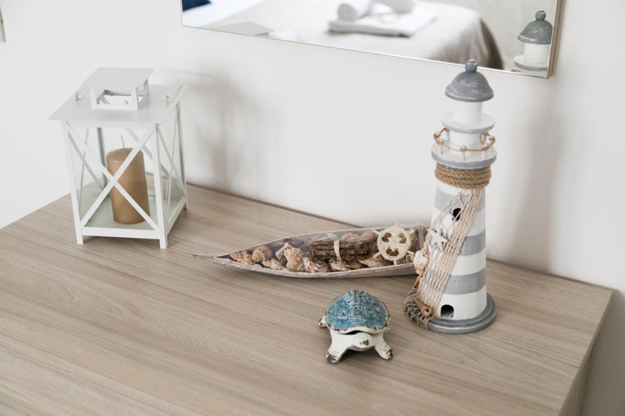 Mg Casa Vacanze Favignana Kültér fotó