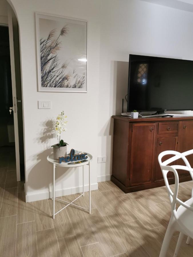 Mg Casa Vacanze Favignana Kültér fotó