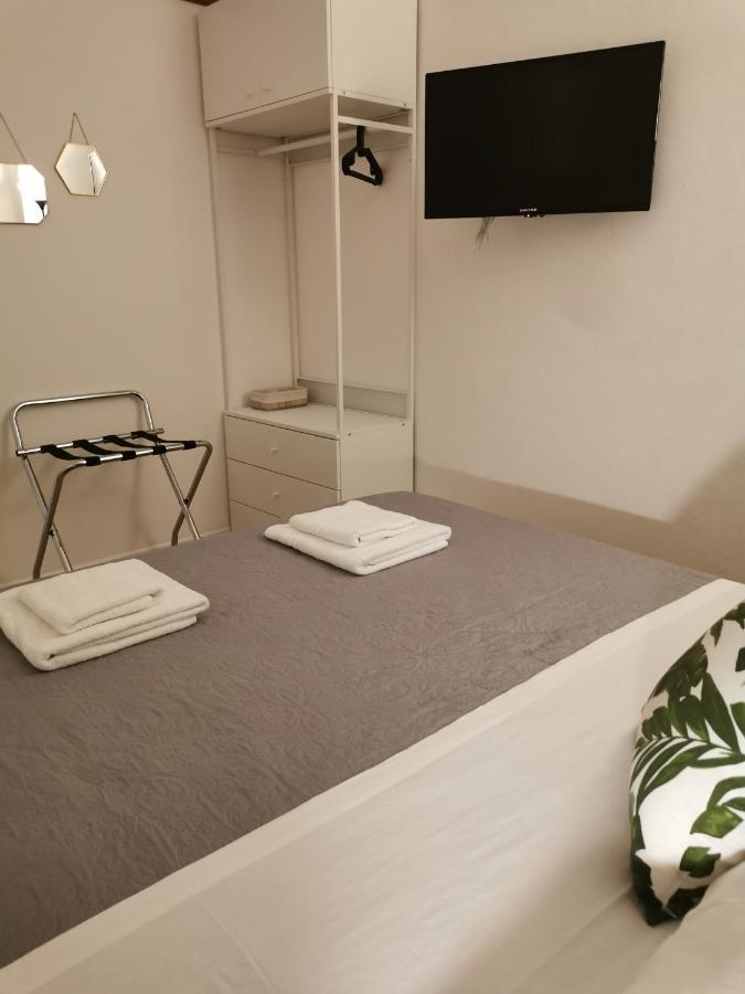 Mg Casa Vacanze Favignana Kültér fotó